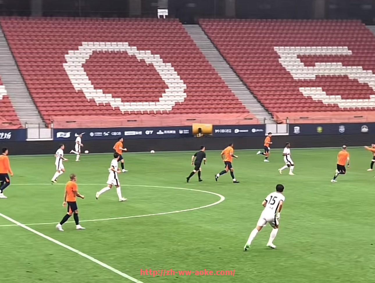 澳客足彩-西甲联赛直播都是哪些平台参与？