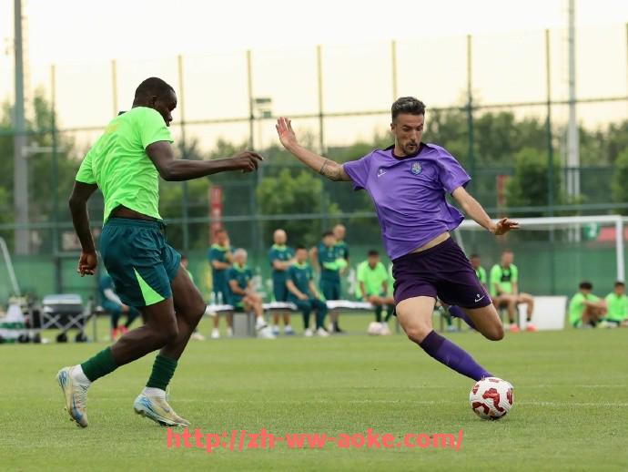 澳客足彩-2018年西甲视频直播精彩瞬间及赛事总结